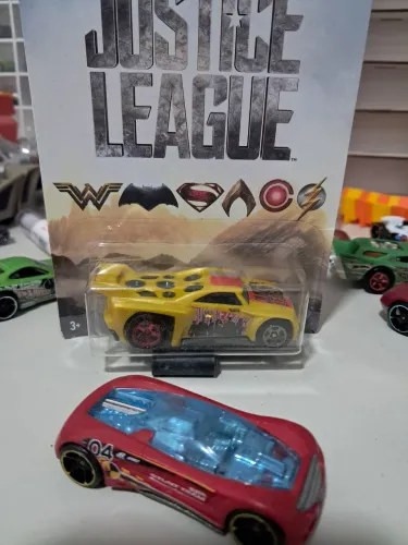 Carrinho hotwheels