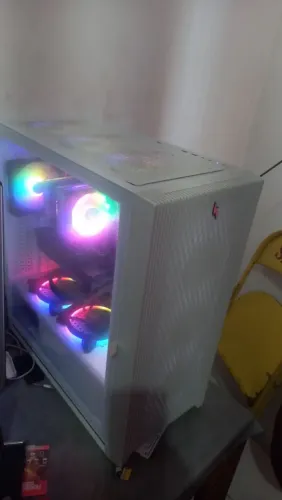 PC GAMER RTX 3060 12 GB RYZEN 5600 32 GB MEMORIA RAM