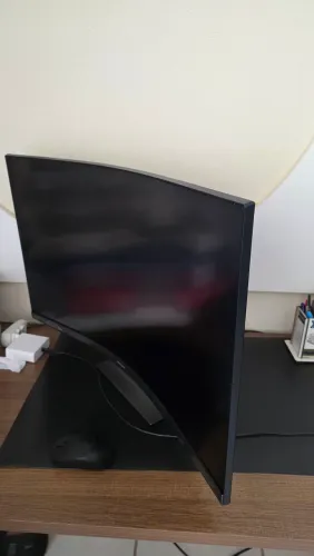 DELL OPTIPLEX ULTRA I7, MONITOR 32 CURVO