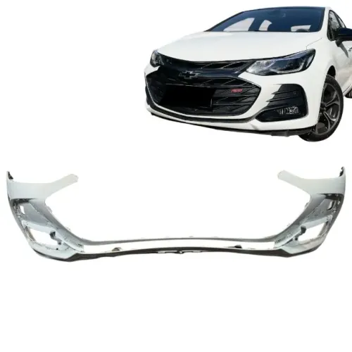PARACHOQUE DIANTEIRO CRUZE HATCH 2020/2025 USADO ORIGINAL
