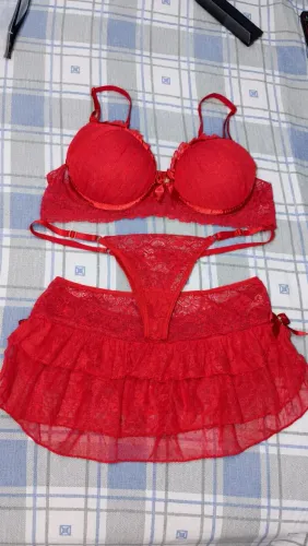 Lingerie