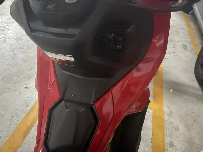 Honda ADV 150 2024