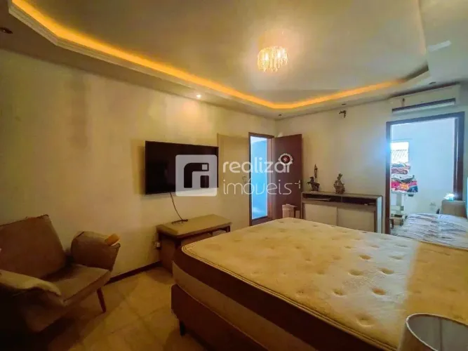 Casa 2 quartos no bairro Serraria, São José