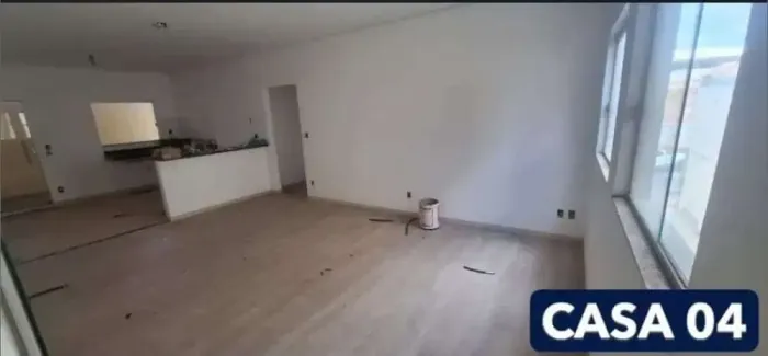 Casa em Condomínio