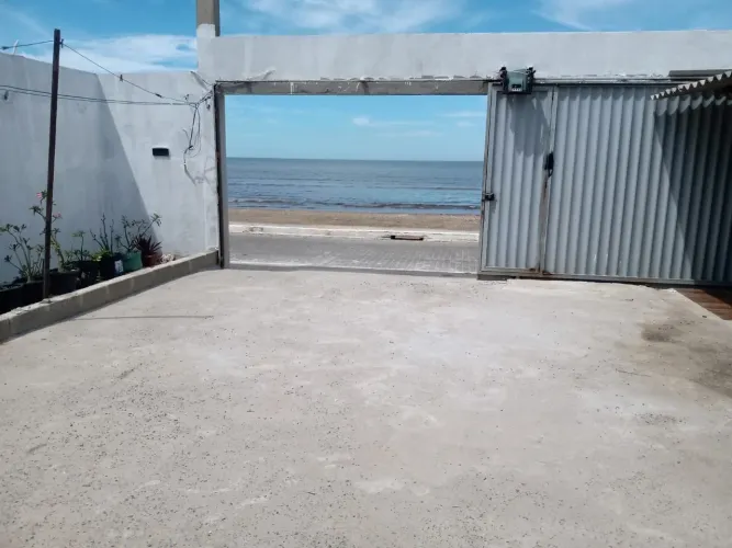Casa para Temporada Anchieta 