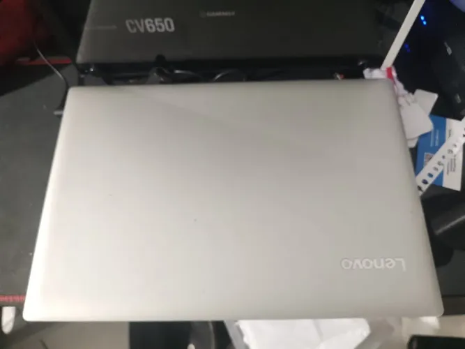 Notebook lenovo i3 8ª geração 12gb ram FHD