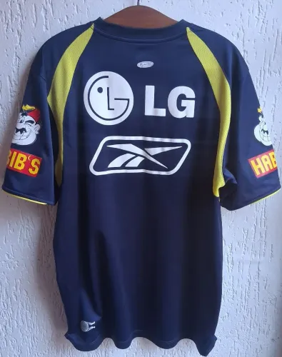 Camisa do São Paulo
