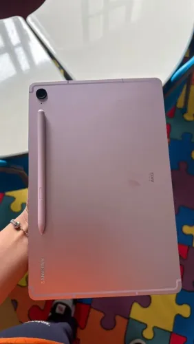 Samsung Galáxia Tab 9 FE - 128gb