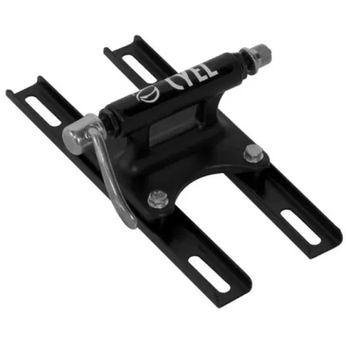 MINI RACK CYEL PARA GRADE HORIZONTAL DE PICK-UP/ MODELO 7022
