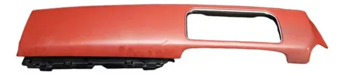 Moldura Painel Central Dk6204268 Range Rover Sport V8 2015