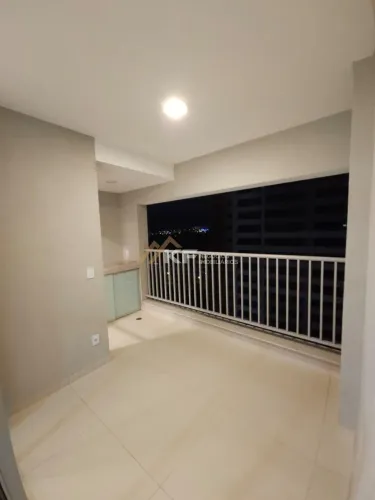 Apartamento à Venda no Condomínio Cipreste - Jardim Botânico - Ribeirão Preto/SP