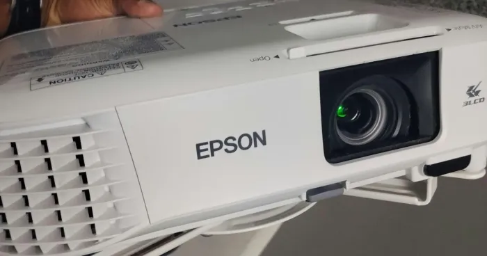 Projetor Epson