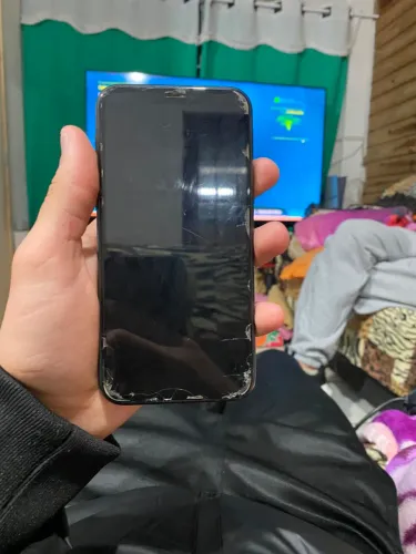 Vendo iPhone 11 Pro