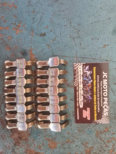 Balancin cabeçote cbx 750 usados !