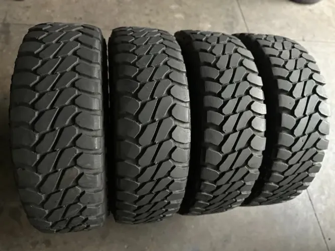 Pirelli 245/70/17 Scorpion MTR 