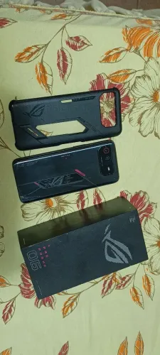 Rog phone 6