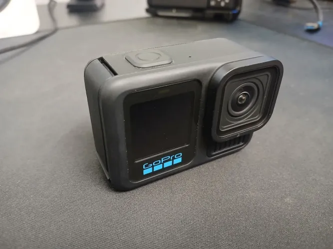 Gopro hero 13 black