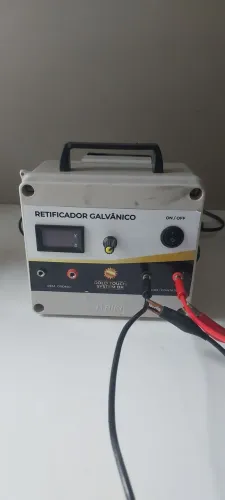 Retificador 