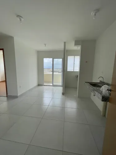 Alugo Apartamento Mata dos Cardeais