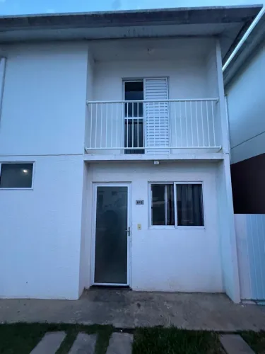 CASA/SOBRADO PARA ALUGAR/LOCAÇÃO