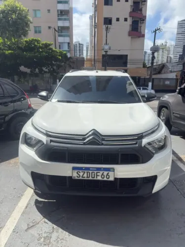 Citroen C3 Aircross Feel Pack 1.0 Turbo 200 Aut. 2024