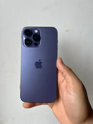 iPhone 14 Pro Max 128gb