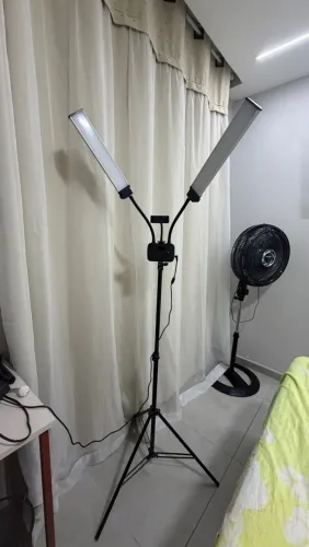 Ring Light Profissional