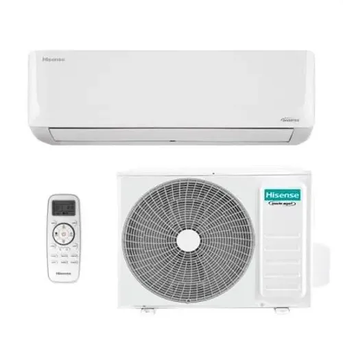 Ar condicionado Hisense - lacrado 