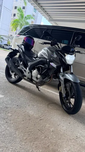 Twister 250
