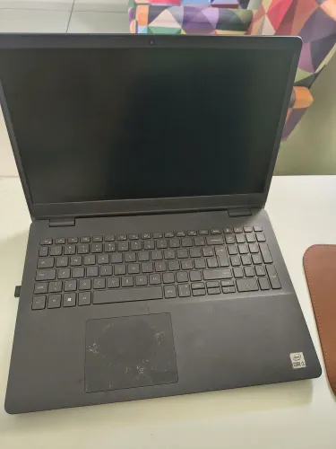 Notebook Dell Inspiron 3501 - Ótimo Estado (Com Carregador Original)