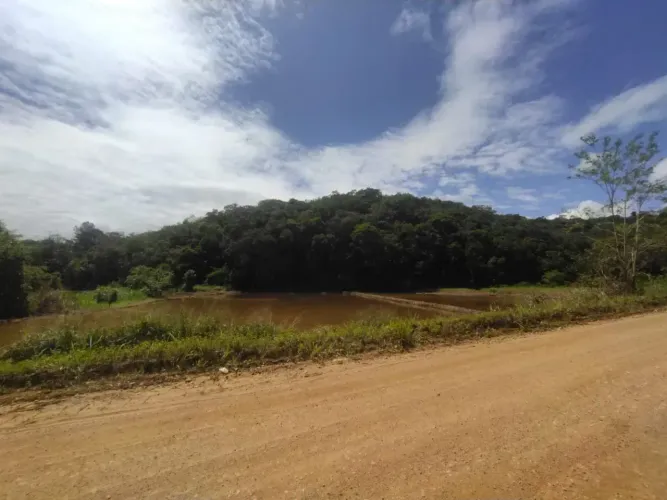 ÁREA PARA VENDA NO RIBEIRÃO CAVALO EM JARAGUÁ DO SUL