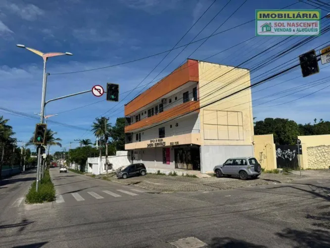 Prédio comercial à venda, 568 m² por R$ 1.400.000 - Sapiranga - Fortaleza/CE