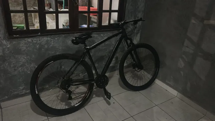 Bike aero 29 , 450$ pra ir rapido