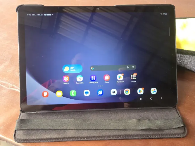 Galaxy tab A9 + Plus 5G 64/4