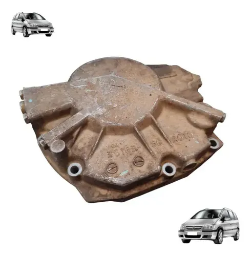 Tampa Traseira Câmbio Automatico Zafira Astra Vectra 50w40