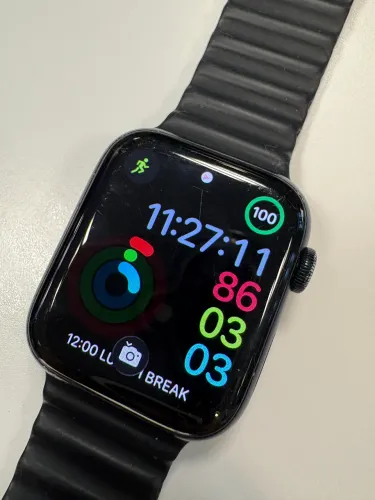 Apple Watch SE 2nd gen 44mm 