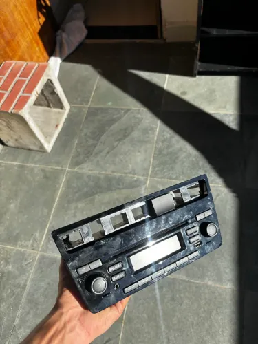 Rádio original VW saveiro,gol