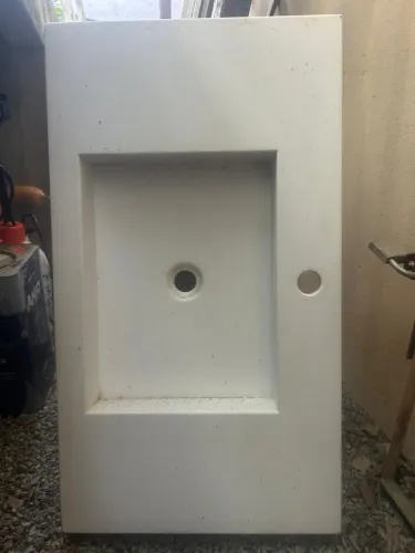 PIAS DE BANHEIRO