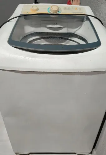 Uma faz tudo