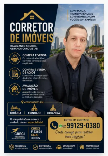 Casas Goianira Trindade Goiania
