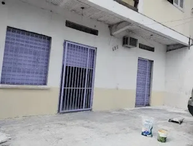 Sala comercial para moradia