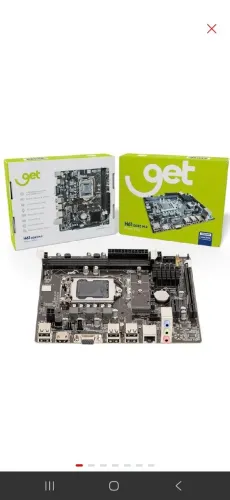 UPGRADE COMPLETO PARA PC 5x SEM JUROS