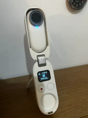 Insta360 Go2