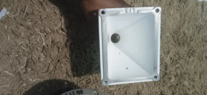 Vendo 4 Expansores sendo um para ti