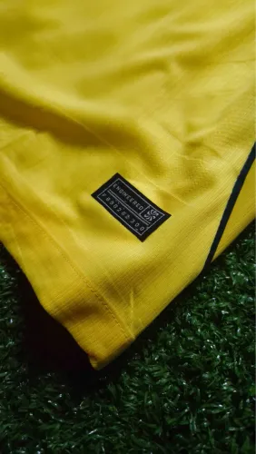 Camisa do Brasil 