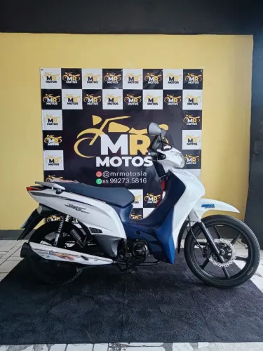 VENDO SHINERAY JET 125 2025 NA PROMISSÓRIA
