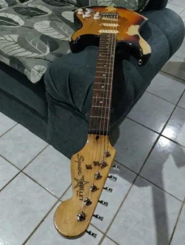 Guitarras