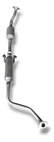 Catalisador Secundário Nissan March 2016 2020 3 Cil