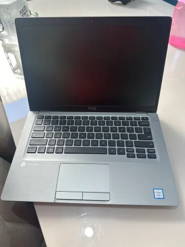 Chrome book Dell core i5 