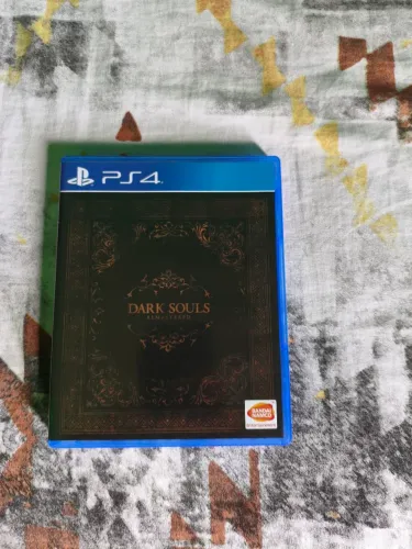 Jogo dark souls 1